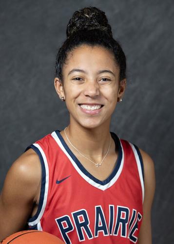 Amiyah Galica, The Prairie School