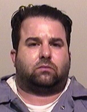 Ronald C. Serio mug shot (copy)