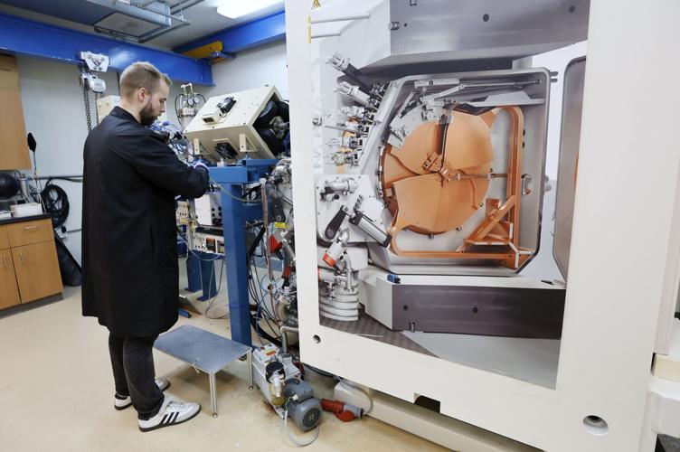 UW-Madison cyclotron (copy)