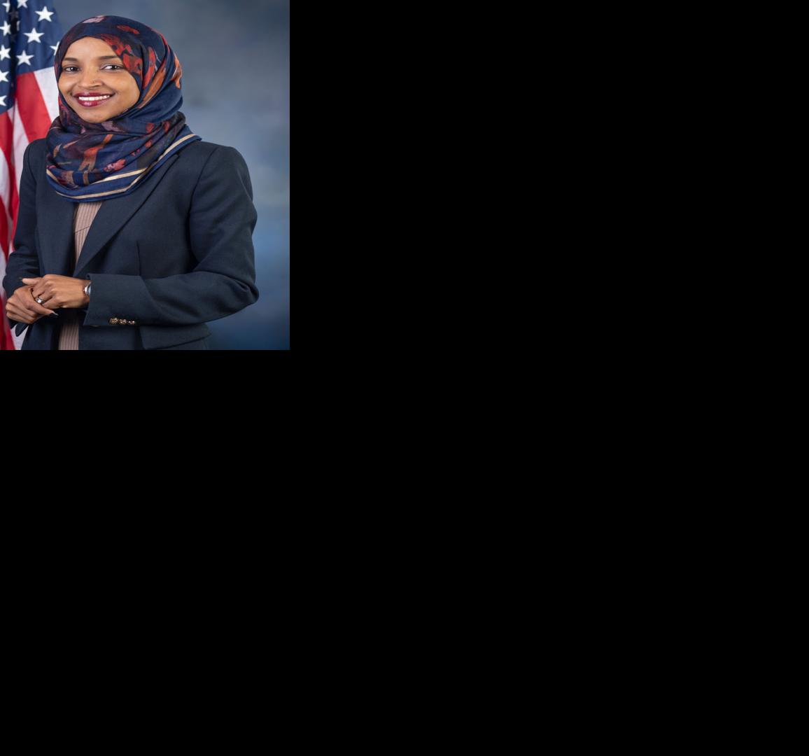 Ilhan Omar