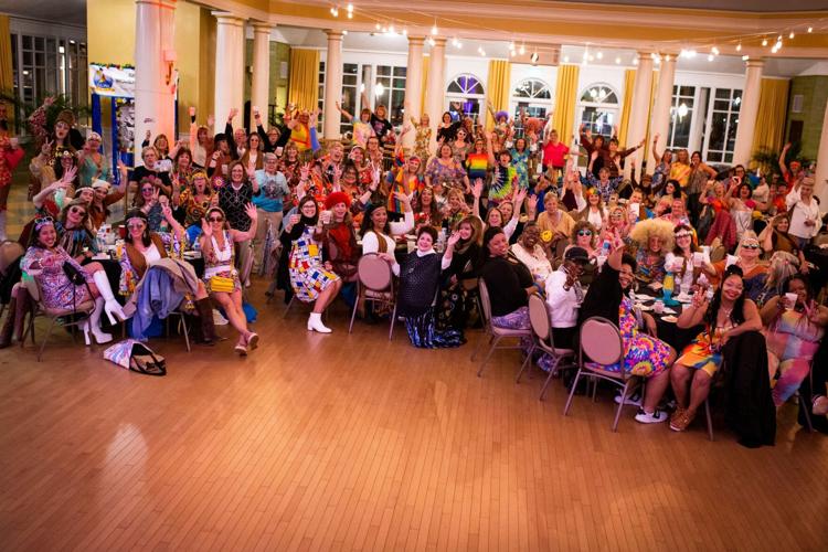 Women's Weekend 2023