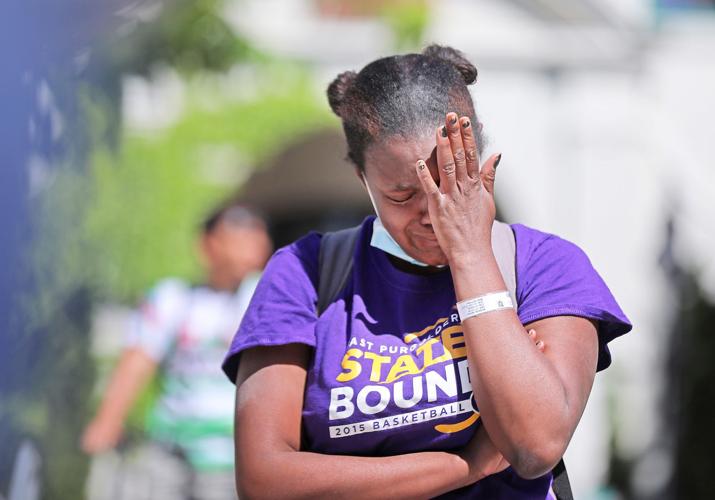 Madison cleans up after riot Downtown