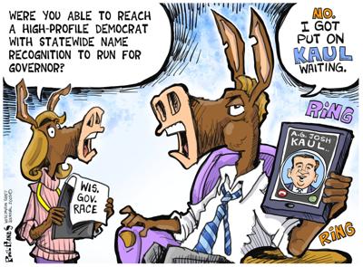 MY VIEW | PHIL HANDS