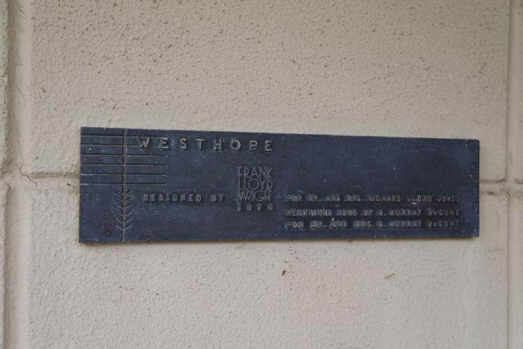 Westhope