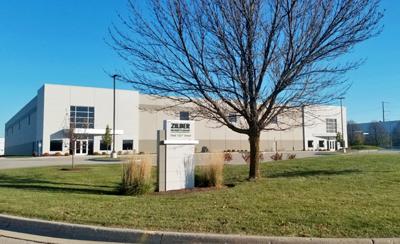 RealChem moving operations to Pleasant Prairie