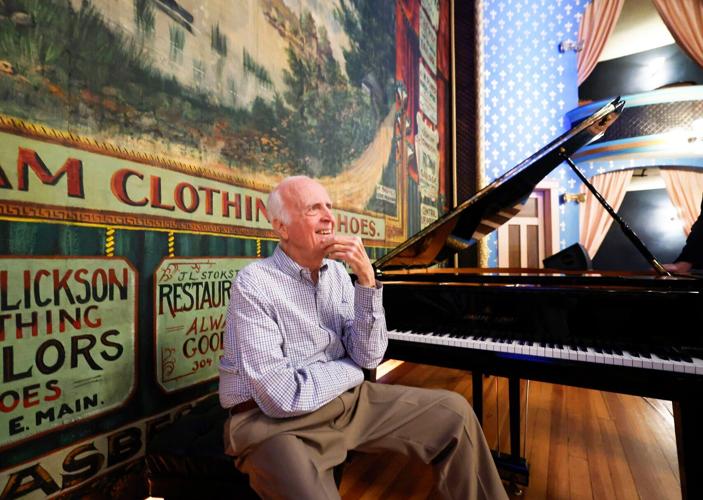 Jeffris Family Foundation