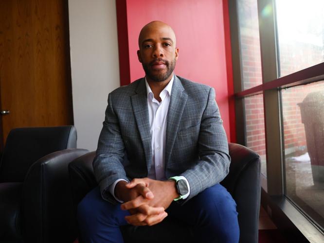 Mandela Barnes