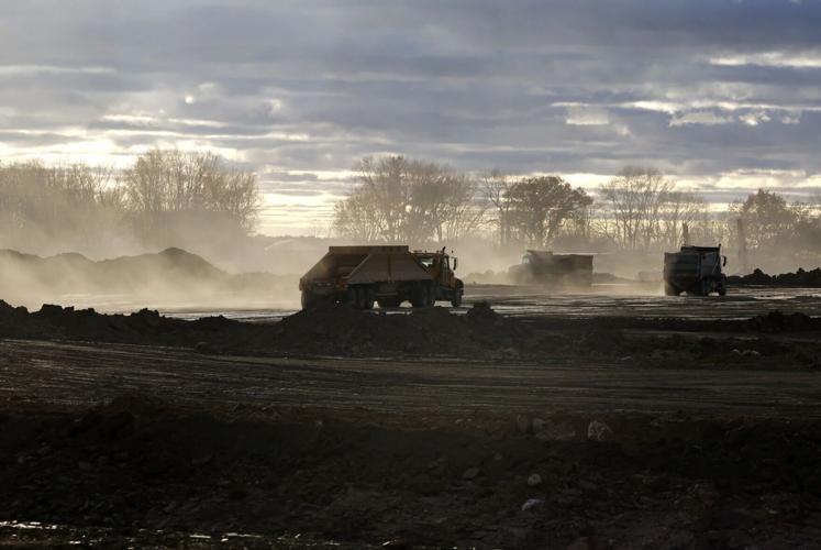 Beaver Dam data center