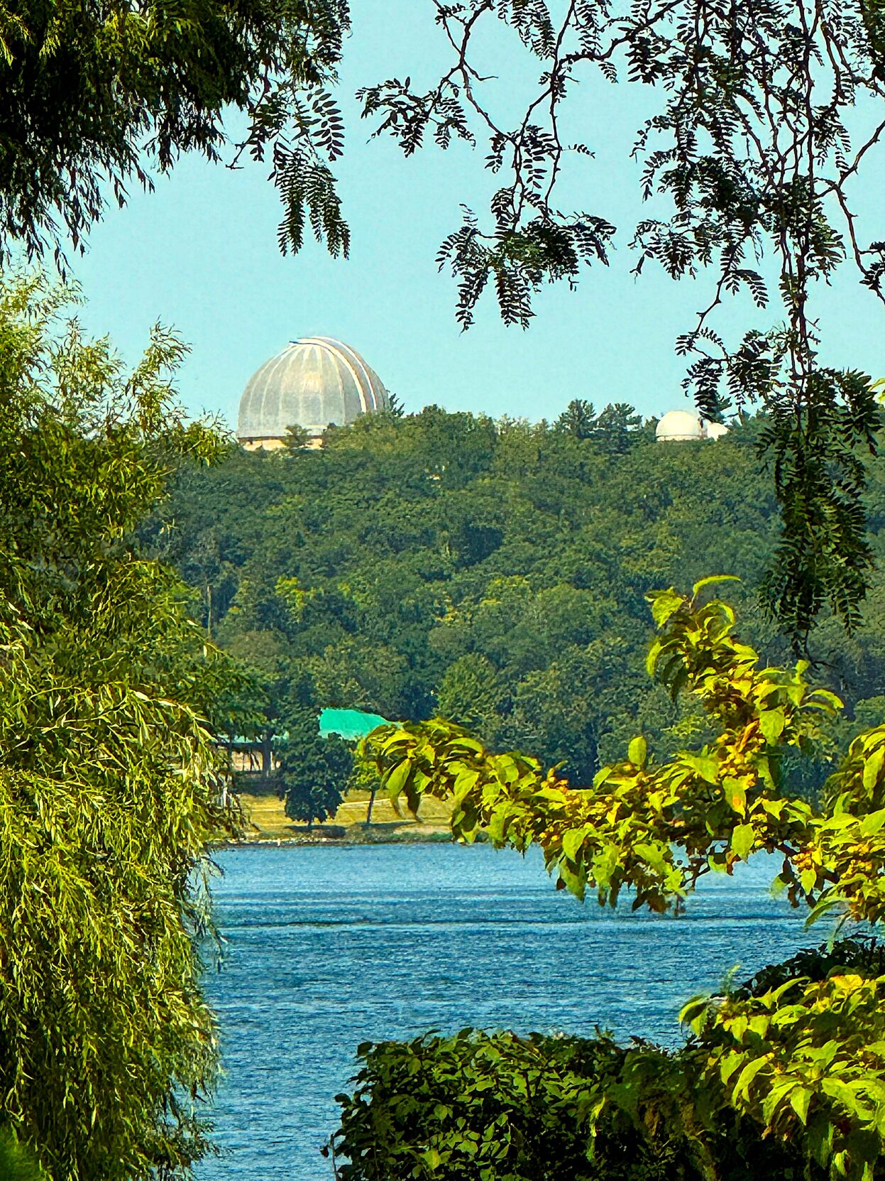 A GLIMPSE OF HISTORY