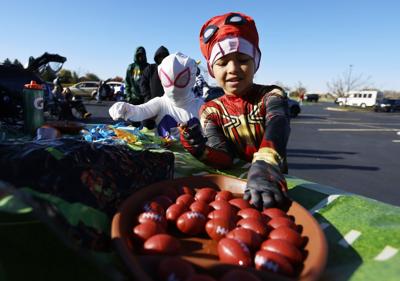 YMCA to host trunk or treat for Kenosha families on Oct. 24