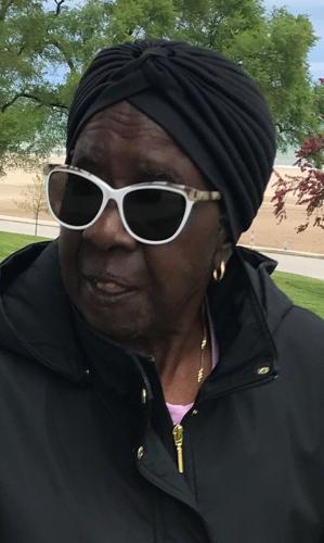 Birthday: Wray, 102nd