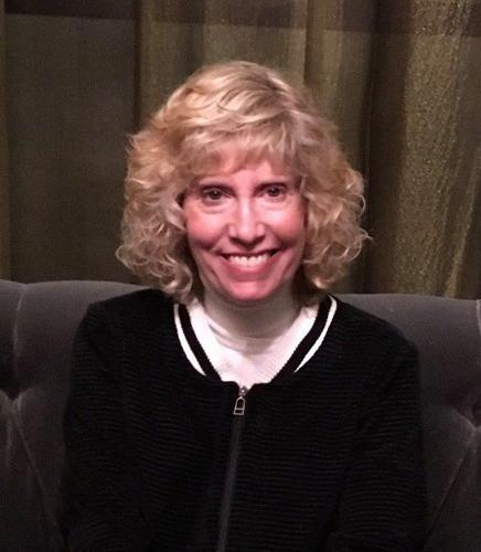 Julie Kemp Pick