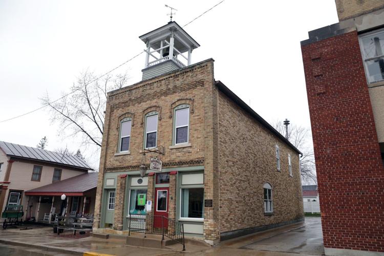 Brandon Public Library