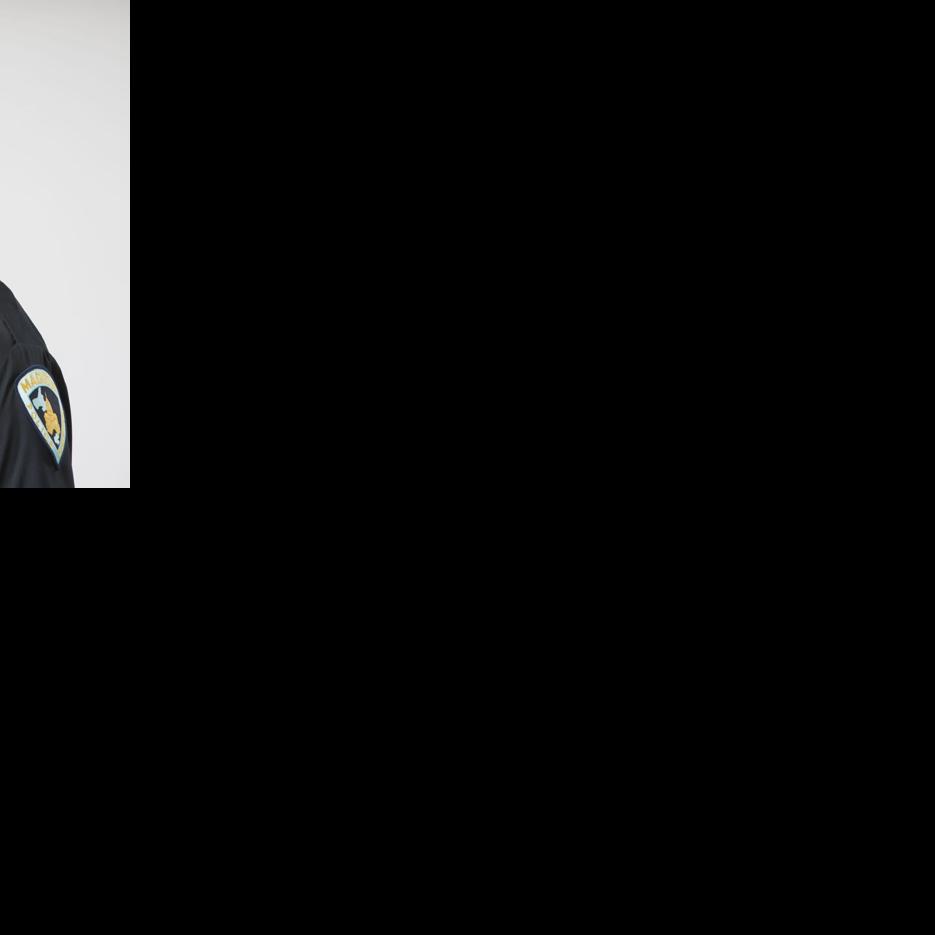 Q&A: Sgt. Brian Chaney
