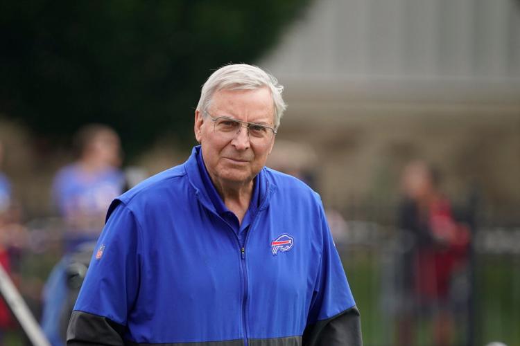 Terry Pegula