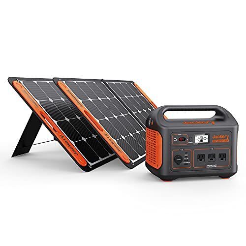 solar generator