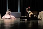 "Peter Pan and Wendy" - Mr. and Mrs. Darling and Nana are sad to find their children gone to Neverland