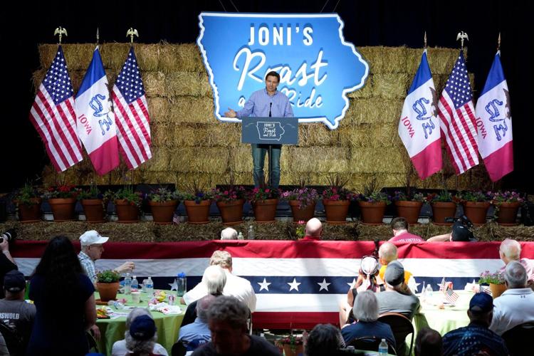 Election 2024 Super Tuesday