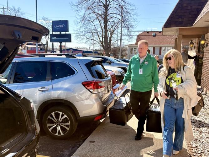 March for Meals 2026