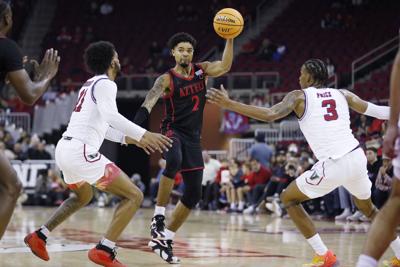 Nick Boyd - San Diego State