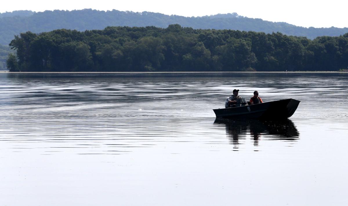 Upper Mississippi River National Fish and Wildlife Refug