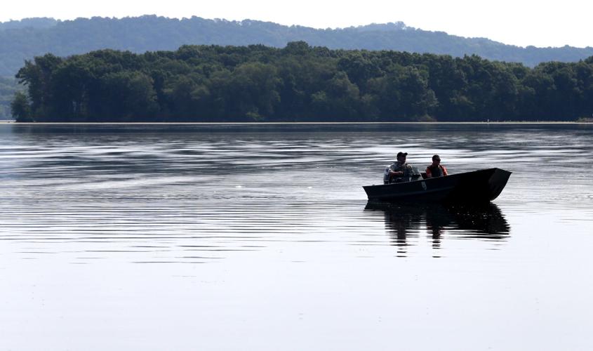 Upper Mississippi River National Fish and Wildlife Refug