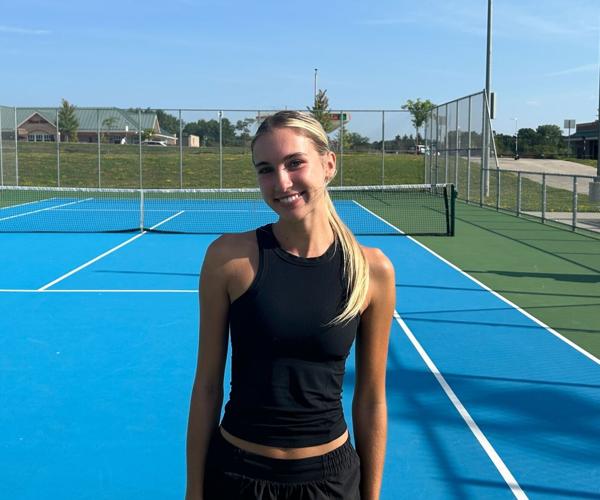 Nicole Repka, Verona