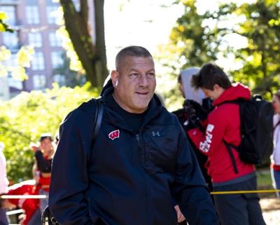 Longo enters Polzin column on patience