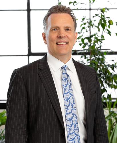 Andrew Hysell