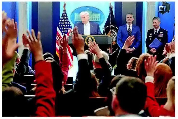 US carries out rescue of service member