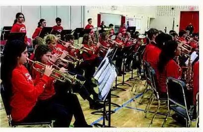 Lake Geneva Middle School hosting Veterans Day event