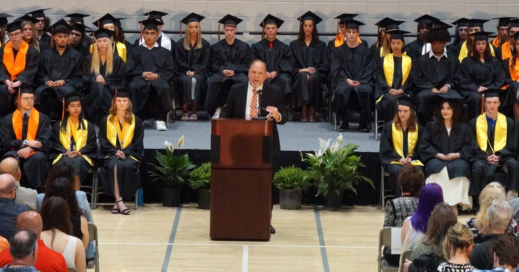 Bay school board approves 2024 band and choir trip to New Orleans; Board approves WIAA membership renewal, adds two co-op sports - Vimarsana News