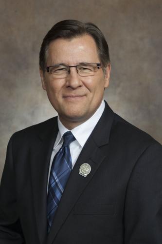 Rep. Dave Murphy