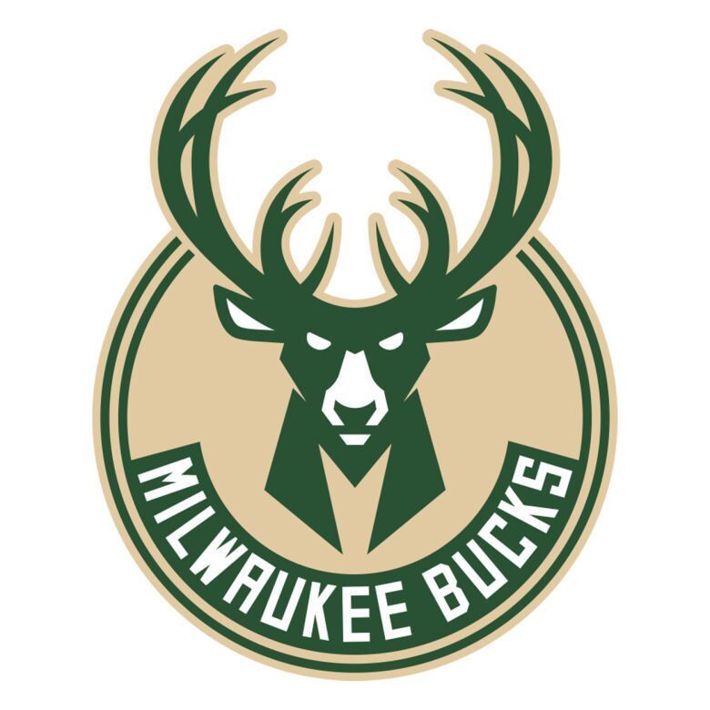 Bucks new logo, deer, generic file photo