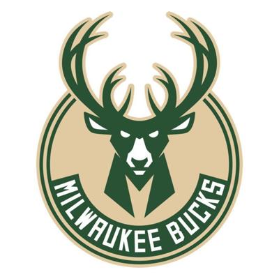 Bucks new logo, deer, generic file photo
