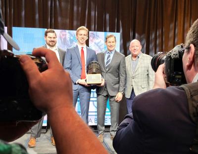 Richter Award