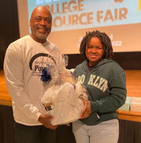 PowerUp College and Resource Fair