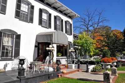 Maxwell Mansion Hotel could be under new ownership by the end of the year