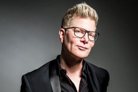 The Shaun Johnson Big Band Experience