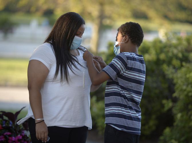 GATEWAY NURSE PINNING