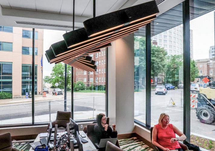 Embassy Suites by Hilton