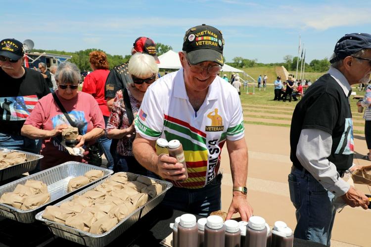 Veterans Appreciation Summer Picnic