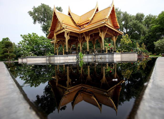 Royal Thai Pavilion