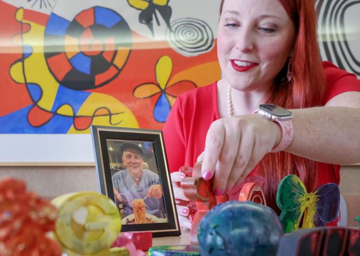 Amber McKenna UW Health doctor for Know Your Madisonian