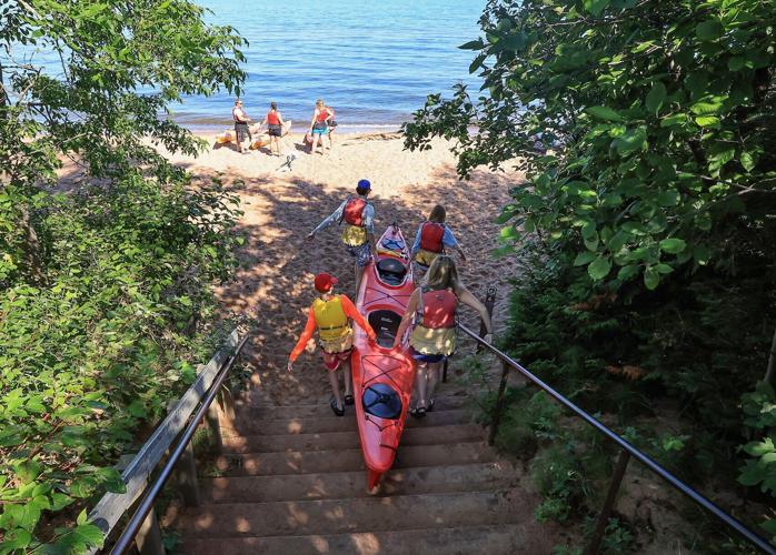 Apostle Islands