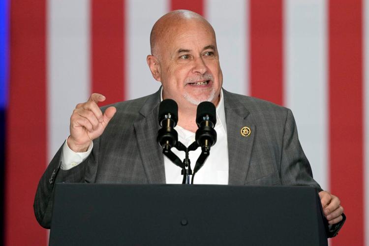 Rep. Mark Pocan