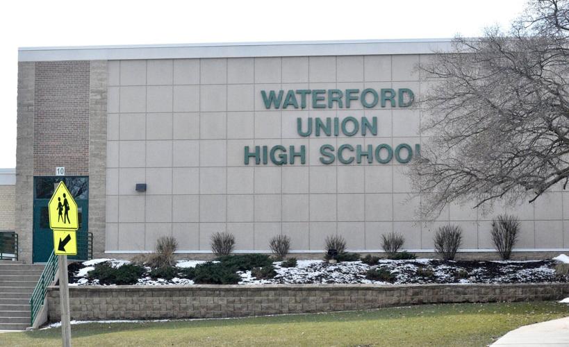Waterford Union High School