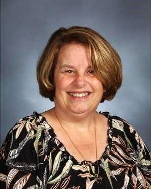 Williams Bay Elementary School fifth grade teacher Maggie Bailey