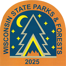 2025 vehicle admission sticker