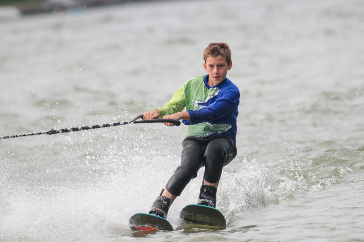 Geneva Lake Water Ski Show Proposed Along With Other Ideas Local News Lakegenevanews Net